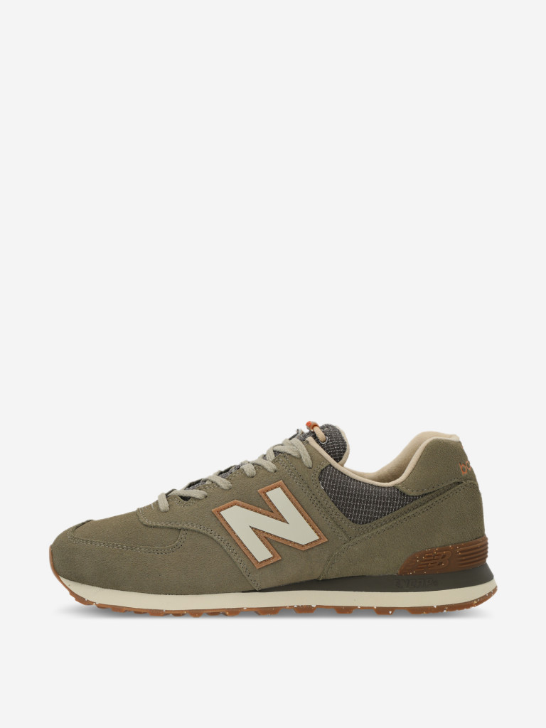 Кроссовки мужские New Balance 574 WABI SABI