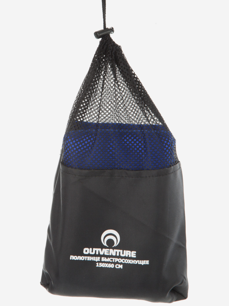 Полотенце Outventure
