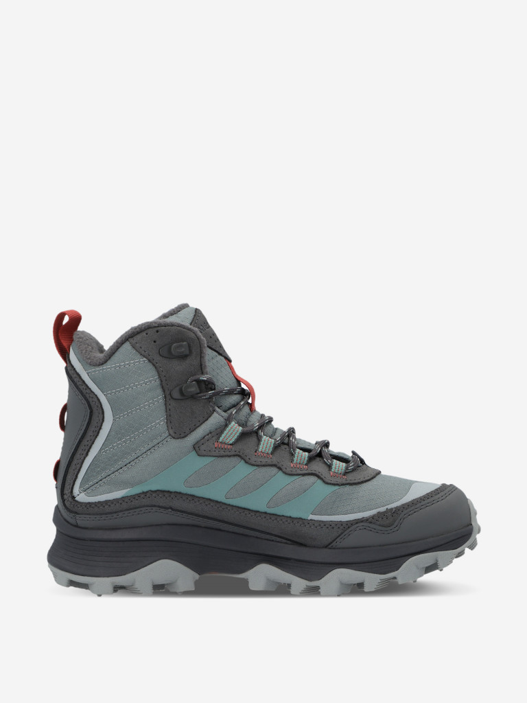 Ботинки утепленные женские Merrell Moab Speed Thermo Mid WP