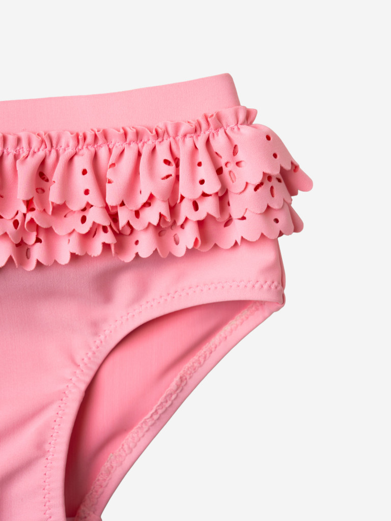 Купальник для девочек PlayToday