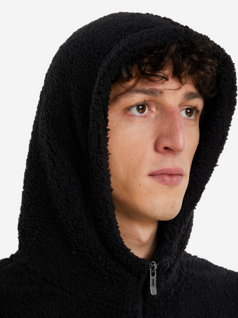 Толстовка мужская PUMA