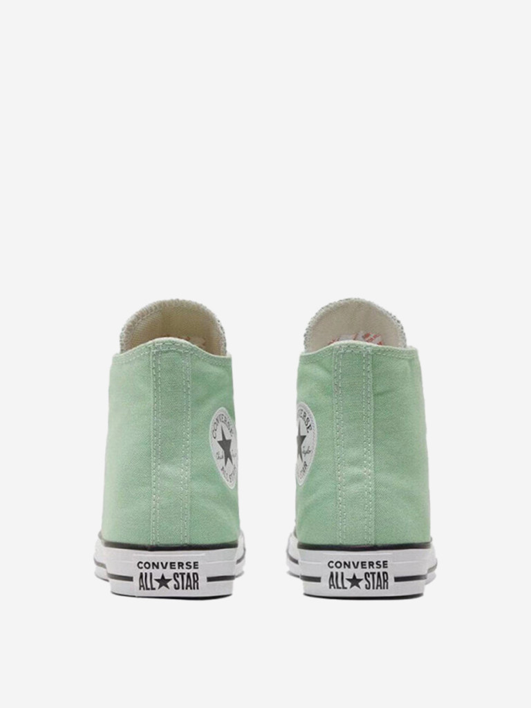 Кроссовки Converse Chuck Taylor All Star Hi