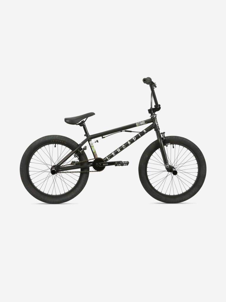 BMX Haro Leucadia DLX