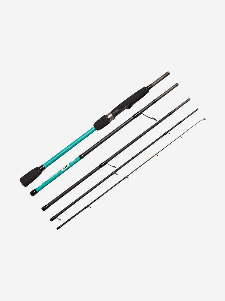 Спиннинг Salmo Elite JIG TRAVEL S 28 7'6" (2.29)