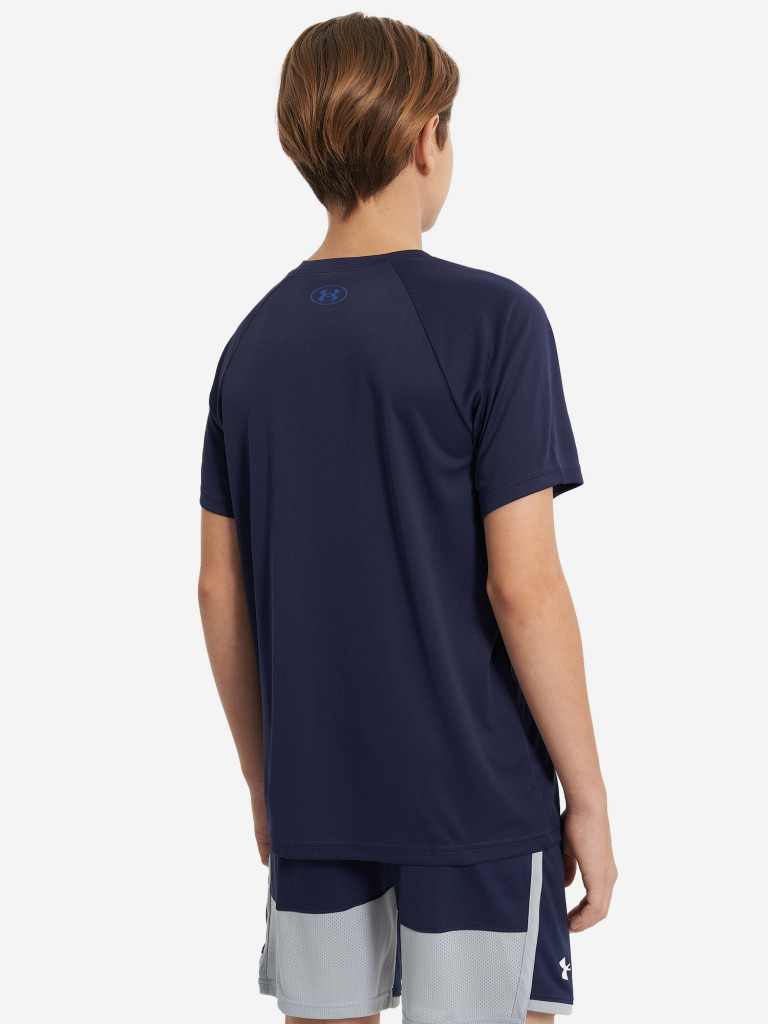 Футболка для мальчиков Under Armour