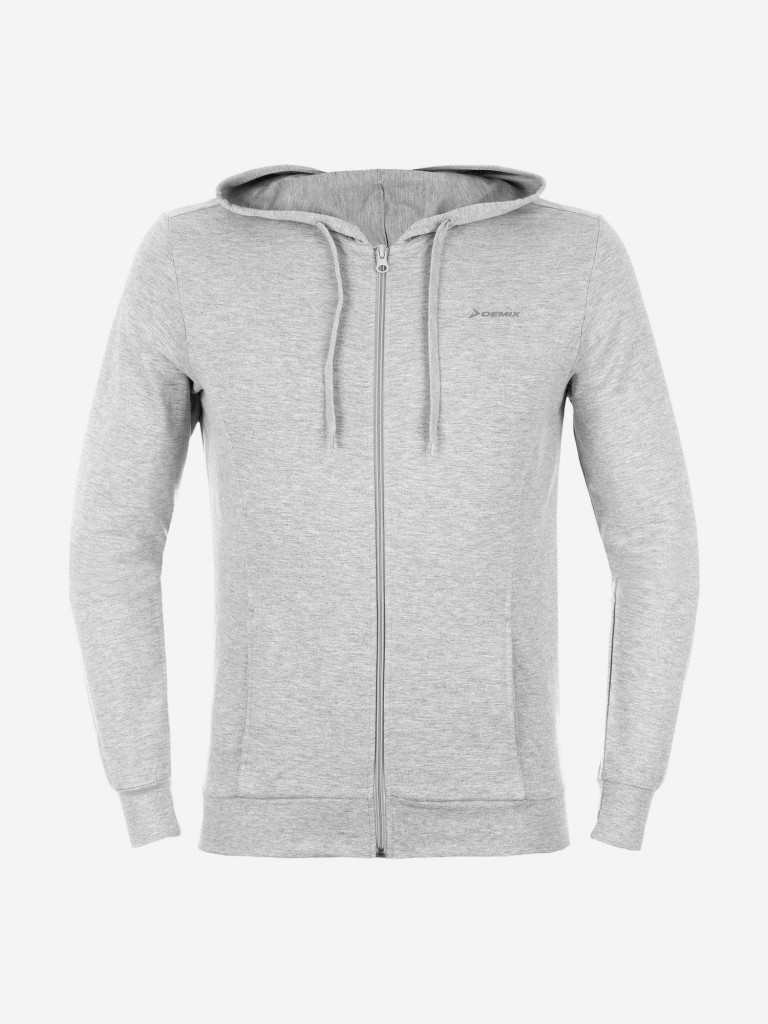 Толстовка мужская Demix