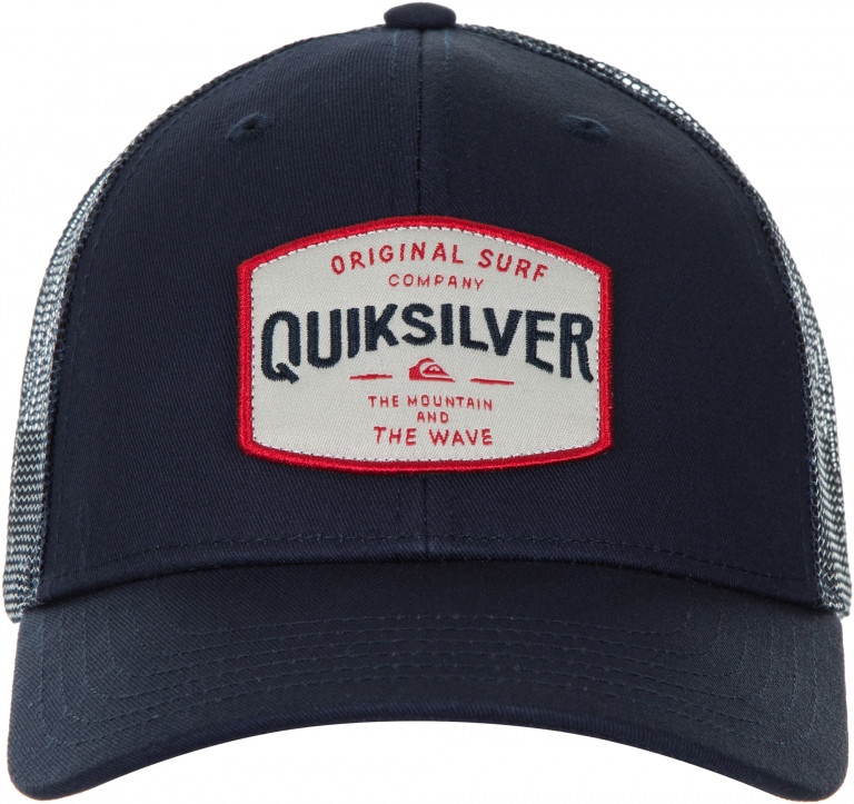 Бейсболка Quiksilver Days