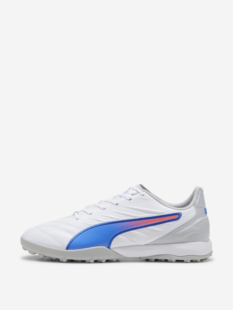 Бутсы мужские PUMA King Pro TT