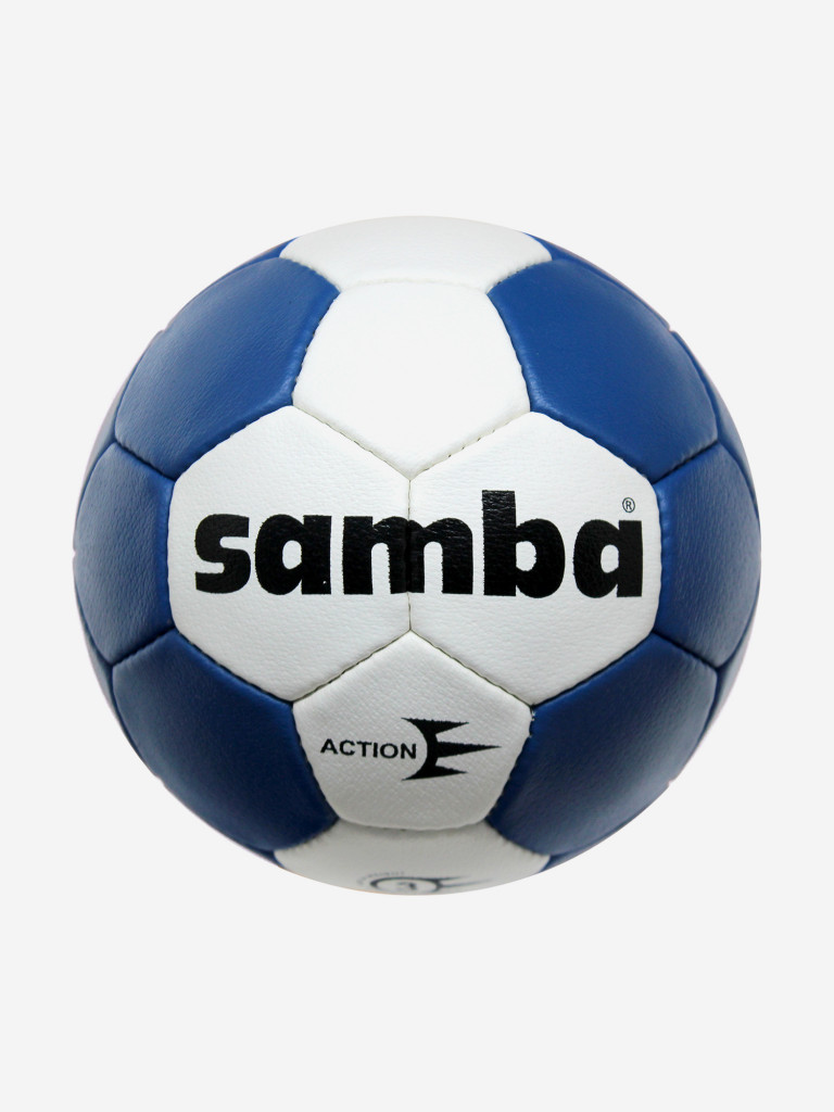 Мяч гандбольный Samba ACTION. Размер 3