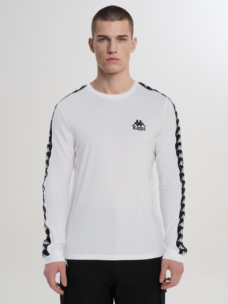Лонгслив мужской Kappa Banda d’Origini