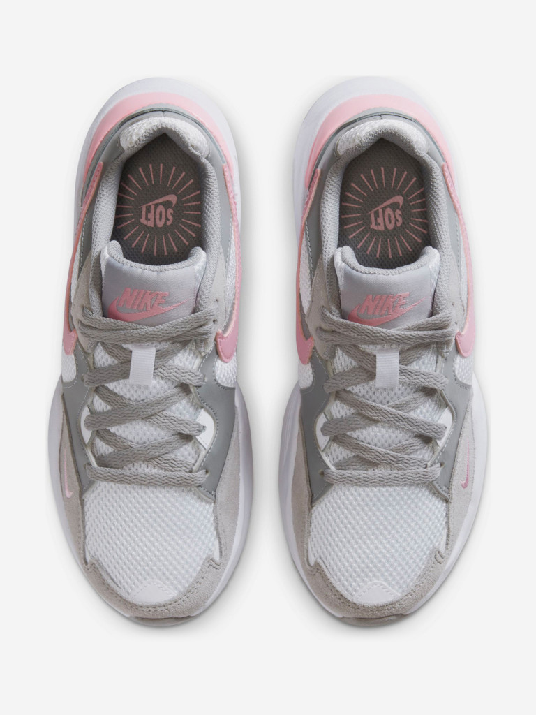 Кроссовки детские Nike Air Max Fusion