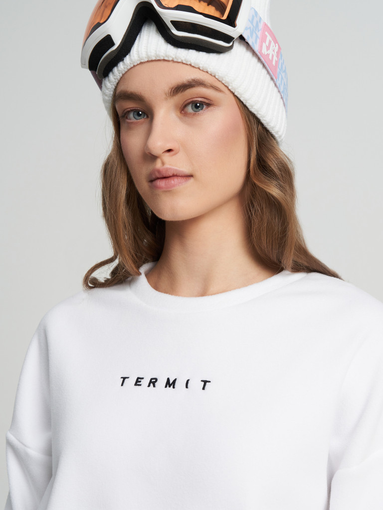 Джемпер флисовый женский Termit