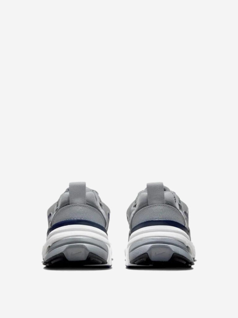 Кроссовки Nike V2K Run Wolf Grey Midnight Navy