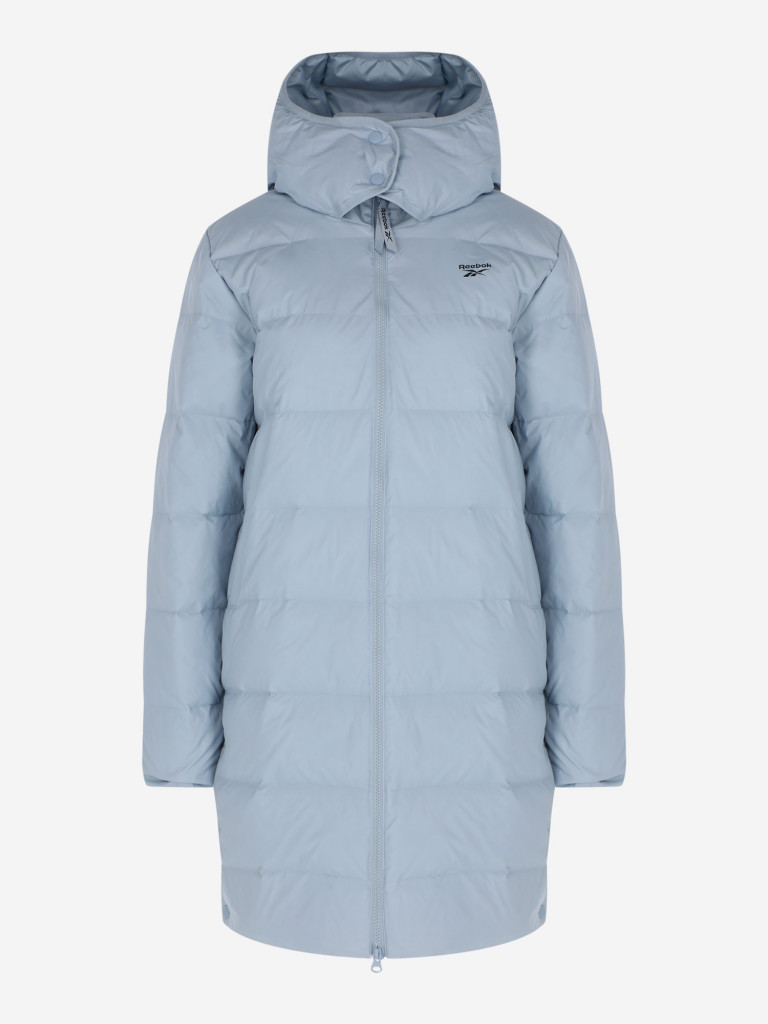 Пуховик женский Reebok Outerwear Classics