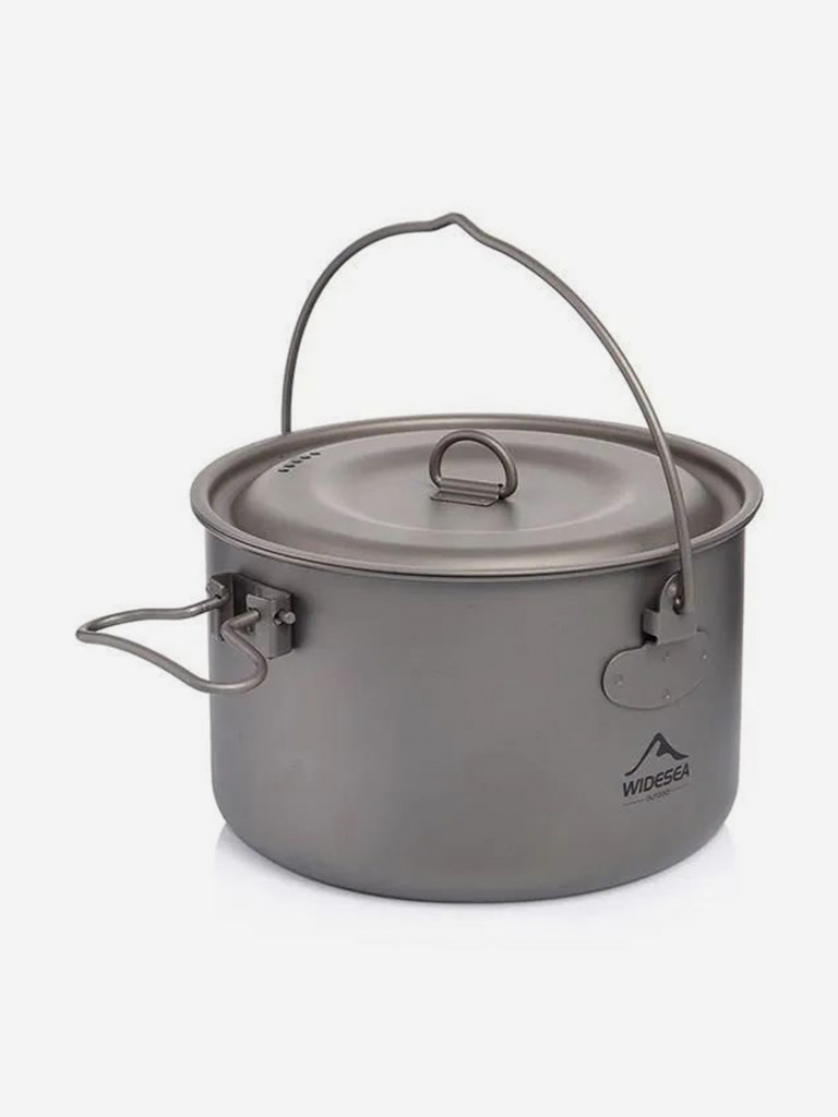 Котелок Widesea WSTC-1950ML