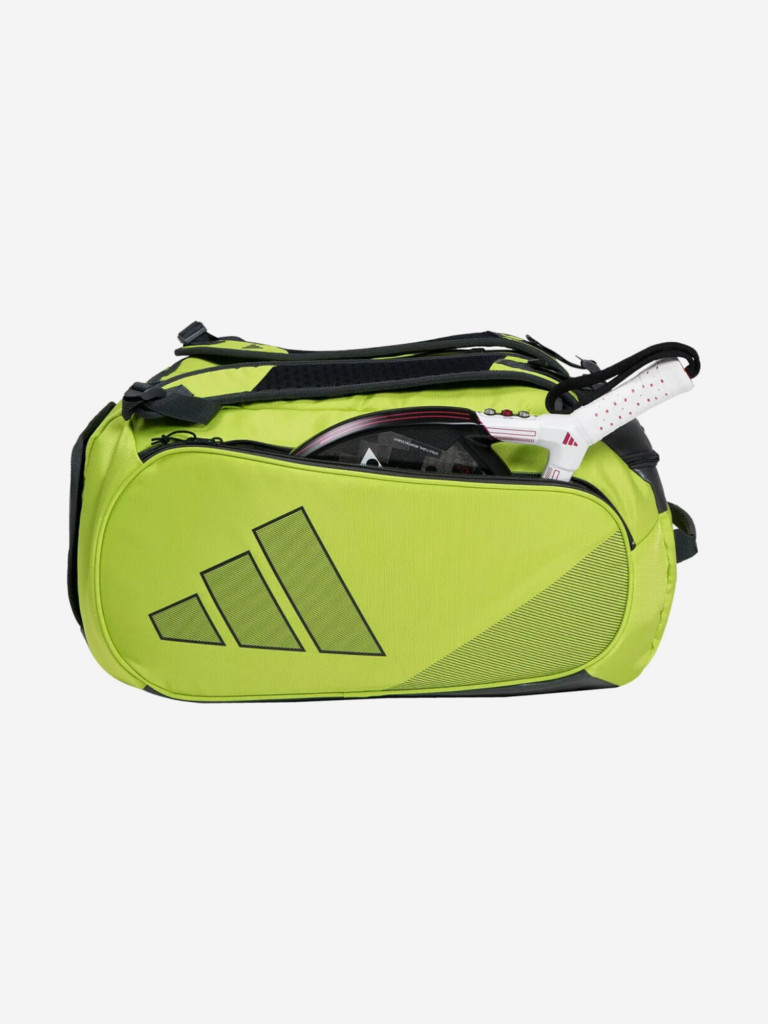Рюкзак для падела ADIDAS PROTOUR 3.3 YELLOW