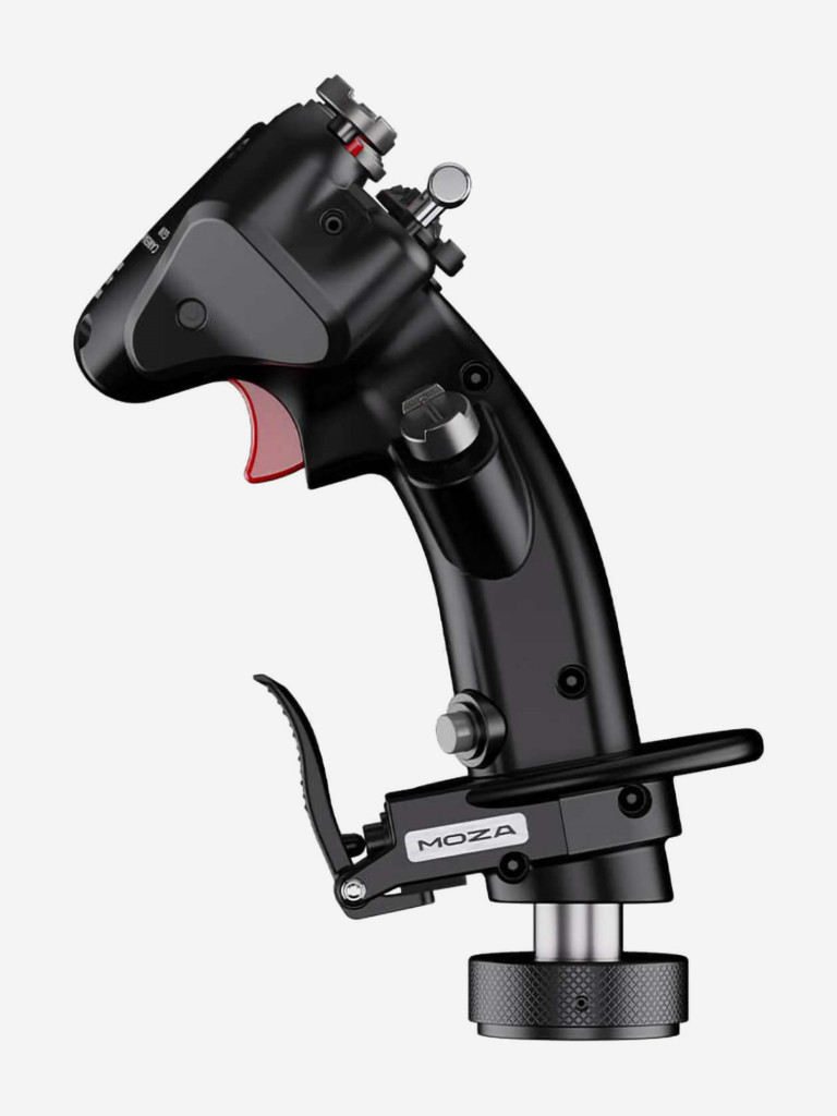 Джойстик MOZA MH16 Flightstick (AS002)