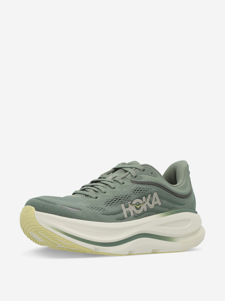 Кроссовки мужские Hoka One One Bondi 9