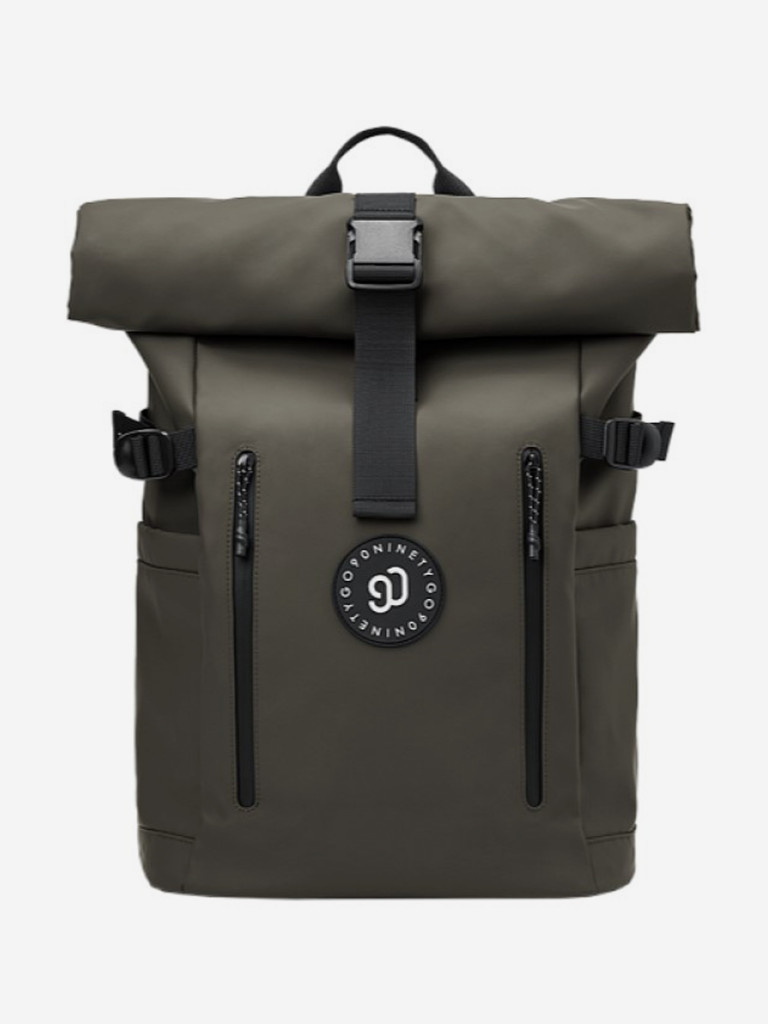 Рюкзак NINETYGO Outdoor Backpack, темно-зеленый