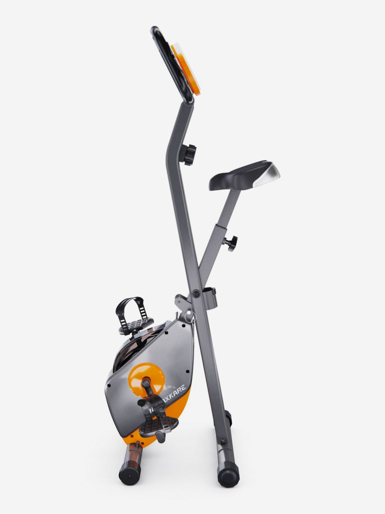 Велотренажер X-Bike DFC MAXKARE MK-4012