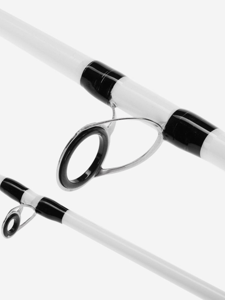 AZOR FISHING Спиннинг "Крокодил", штекерный, 2,4м, тест 100-250 гр.
