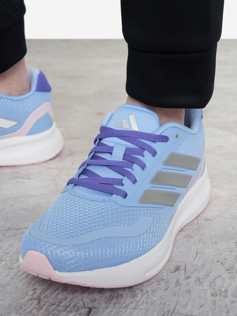 Кроссовки для девочек adidas Runfalcon 5 J