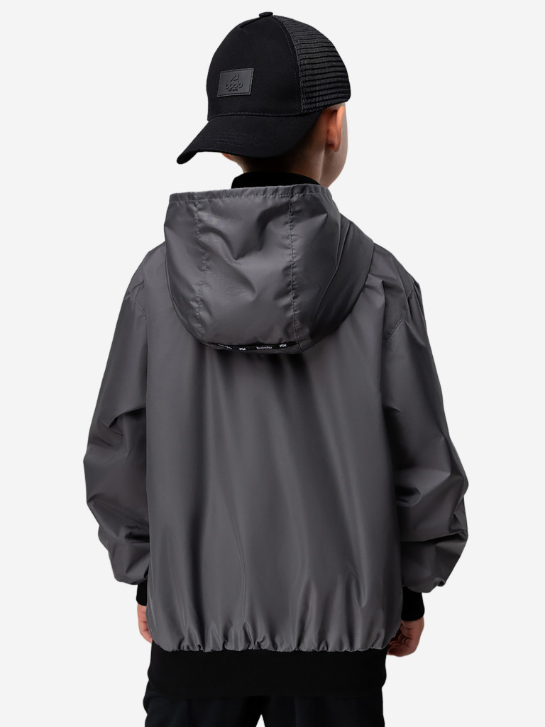 Ветровка - анорак bodo