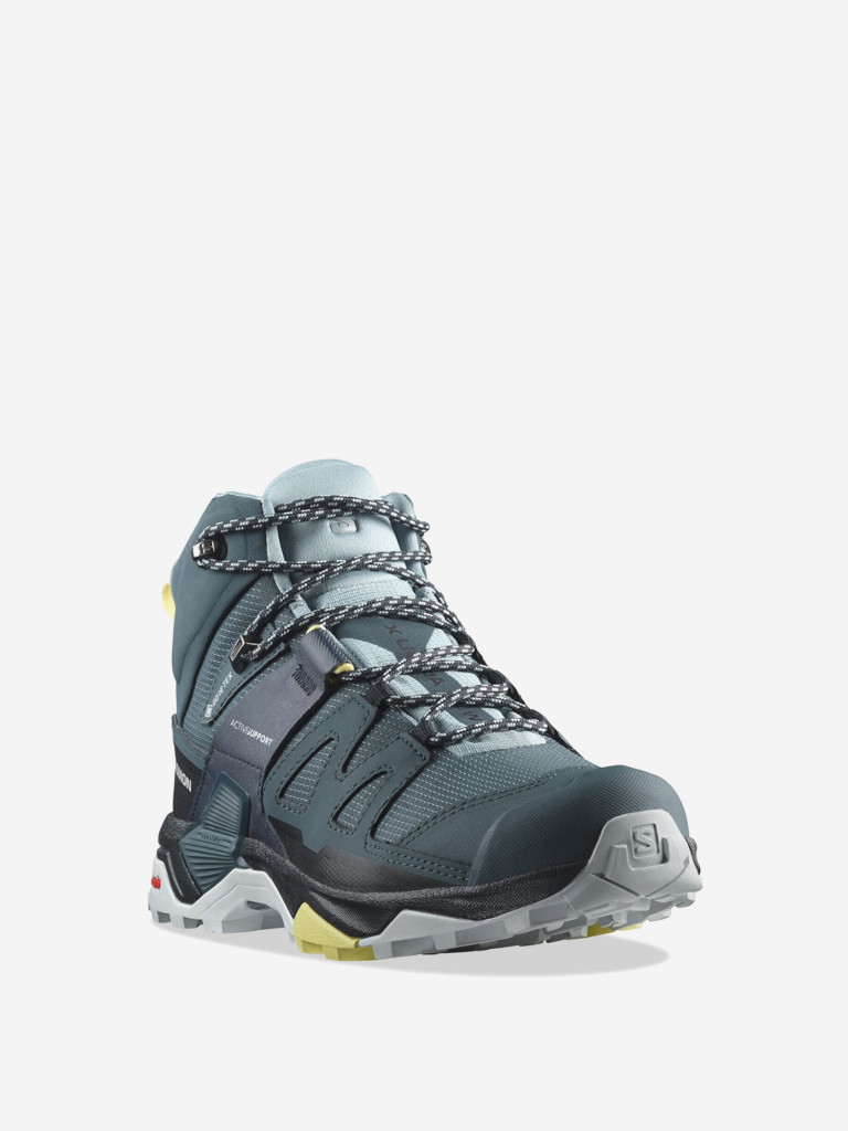 Ботинки Salomon X Ultra 4 MID GTX W