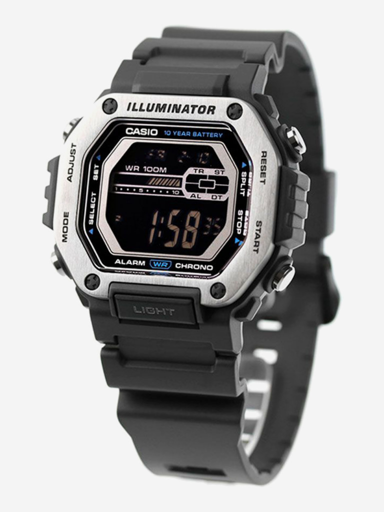 Наручные часы CASIO