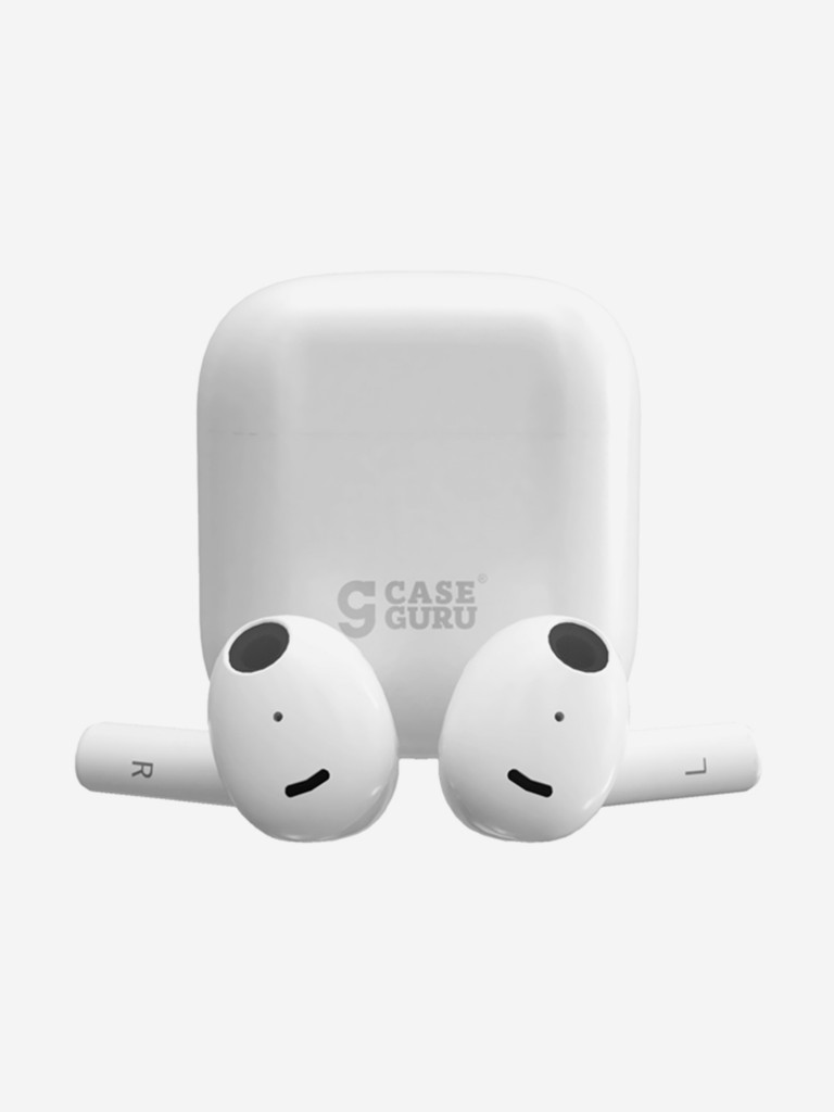 Беспроводные Bluetooth-наушники с микрофоном CGPods Air 3, CaseGuru