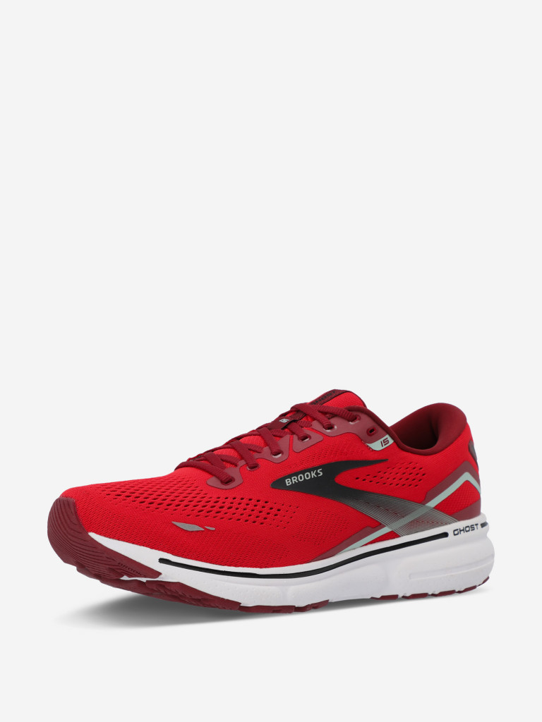 Кроссовки мужские Brooks Ghost 15