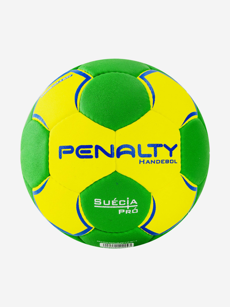Мяч гандбольный PENALTY HANDEBOL SUECIA H2L ULTRA GRIP FEMININO, арт.5115615300-U, р.2