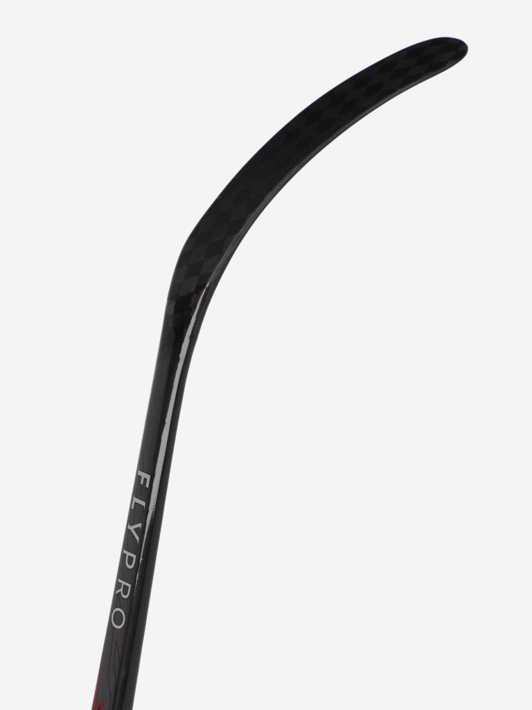 Клюшка хоккейная BAUER Vapor Flypro Grip SR-87(62")