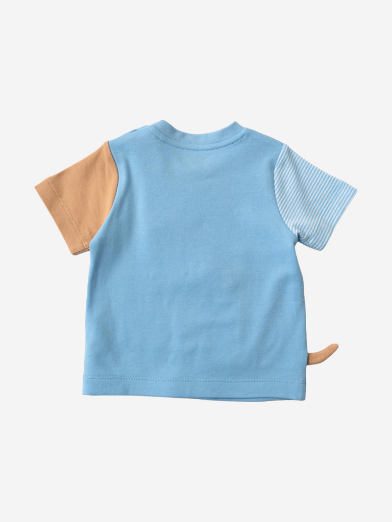 Футболка для мальчика PlayToday