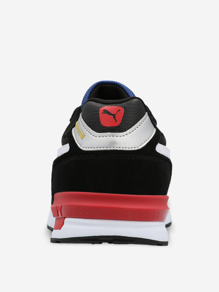 Кроссовки мужские PUMA Graviton Pro