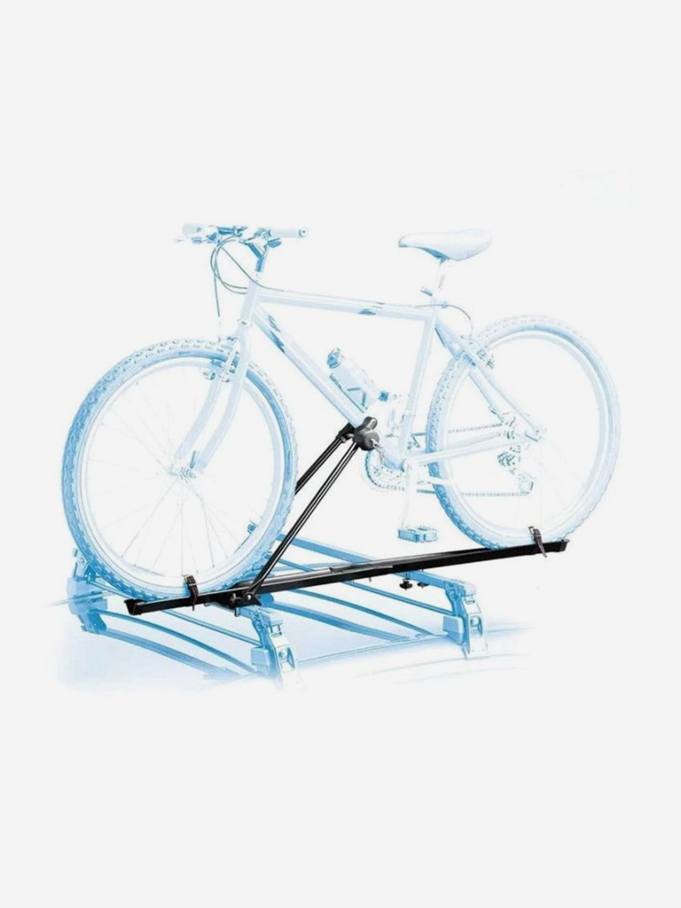 Крепление для велосипеда на крышу PERUZZO Top Bike