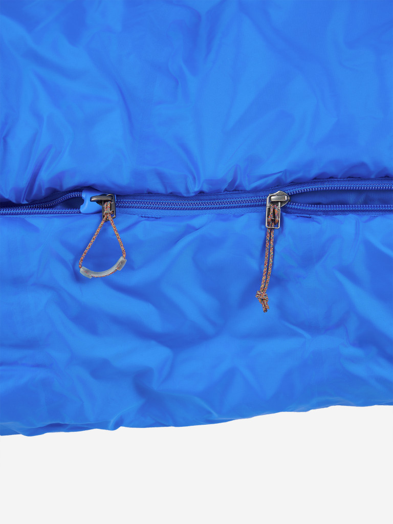 Спальный мешок Mountain Hardwear Lamina Long -3