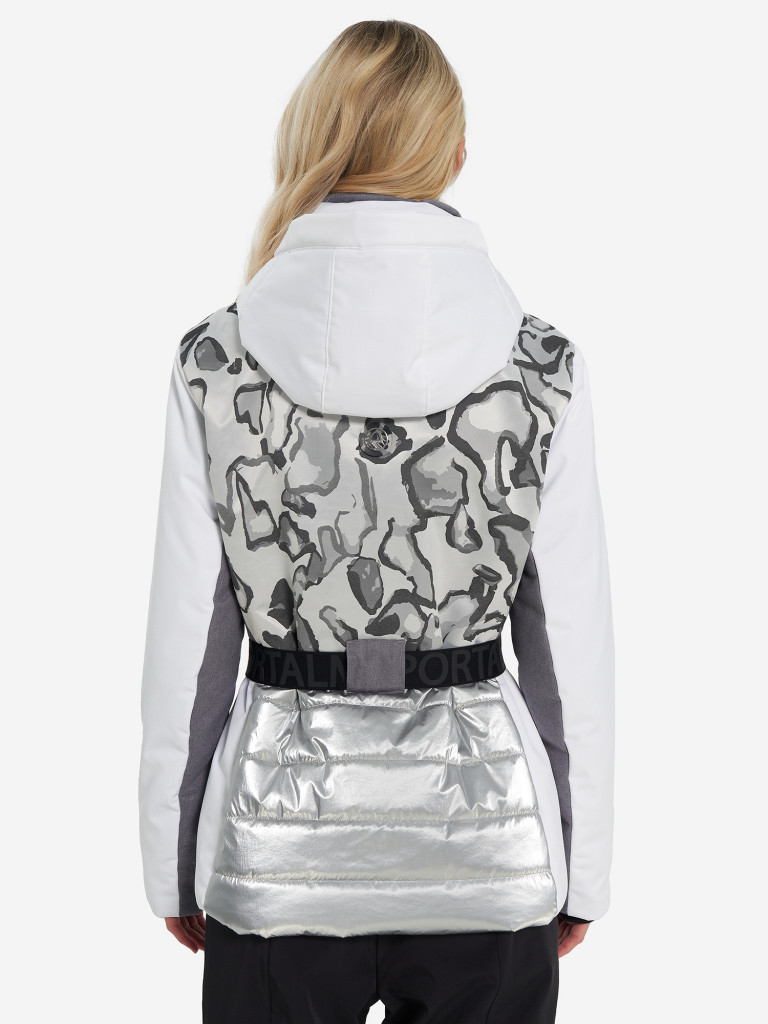 Куртка утепленная женская Sportalm Sota