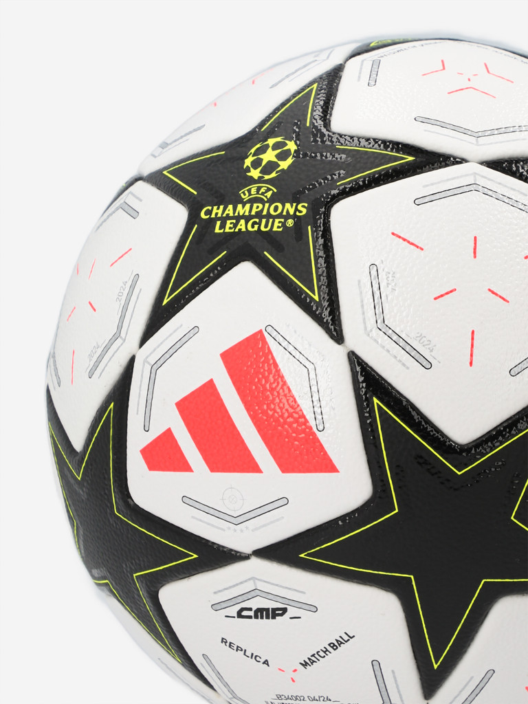 Мяч футбольный adidas UCL COM