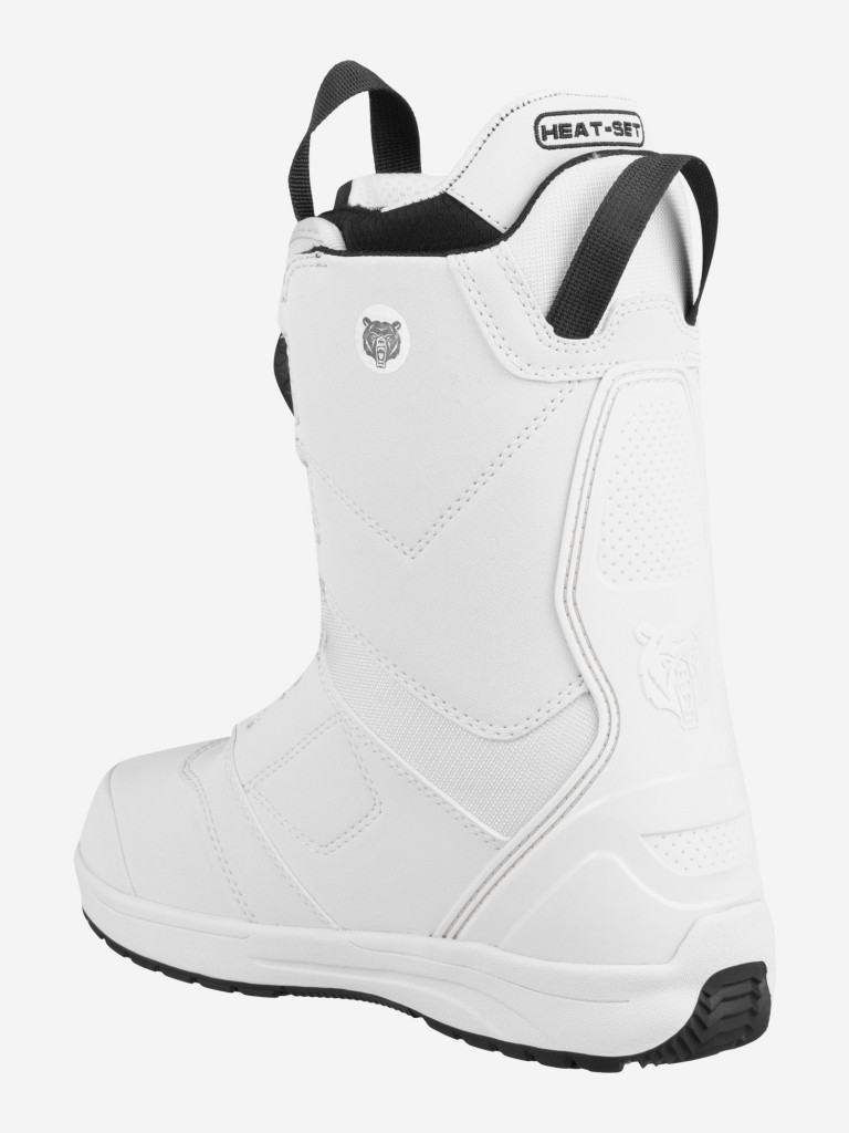 Сноубордические ботинки TERRO - BLOCK double TGF