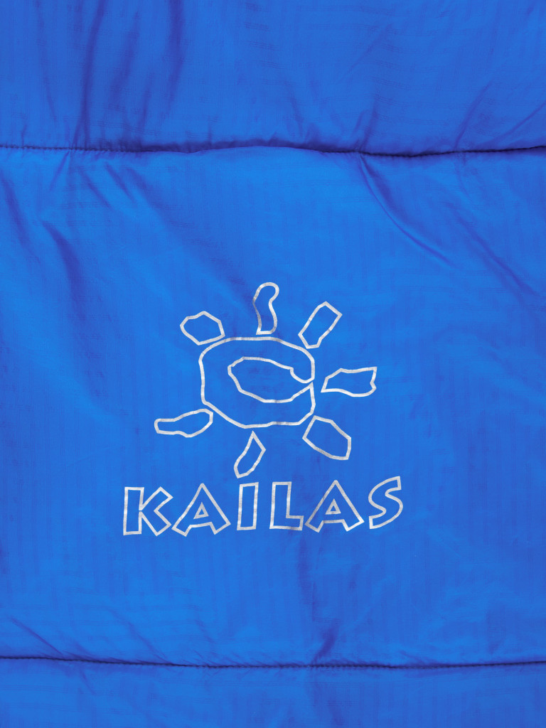 Спальный мешок Kailas Camper -5