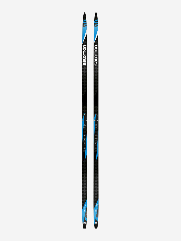 Беговые лыжи Salomon S/RACE CARBON SKATE