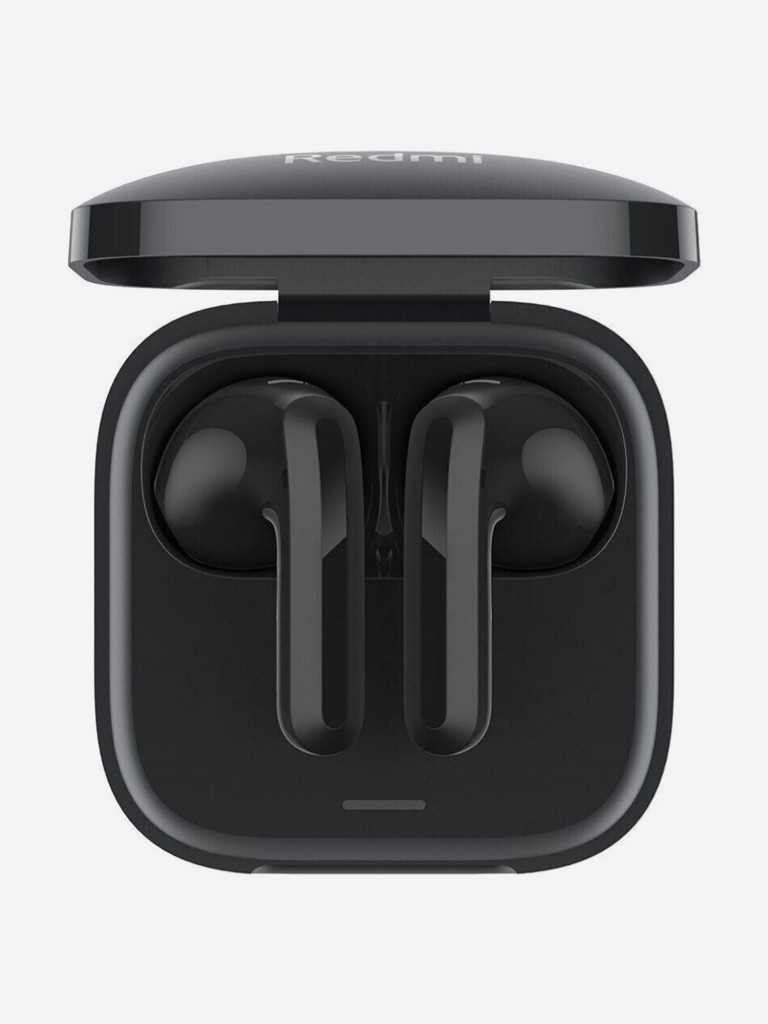 Наушники Xiaomi Redmi Buds 6 Lite, черный