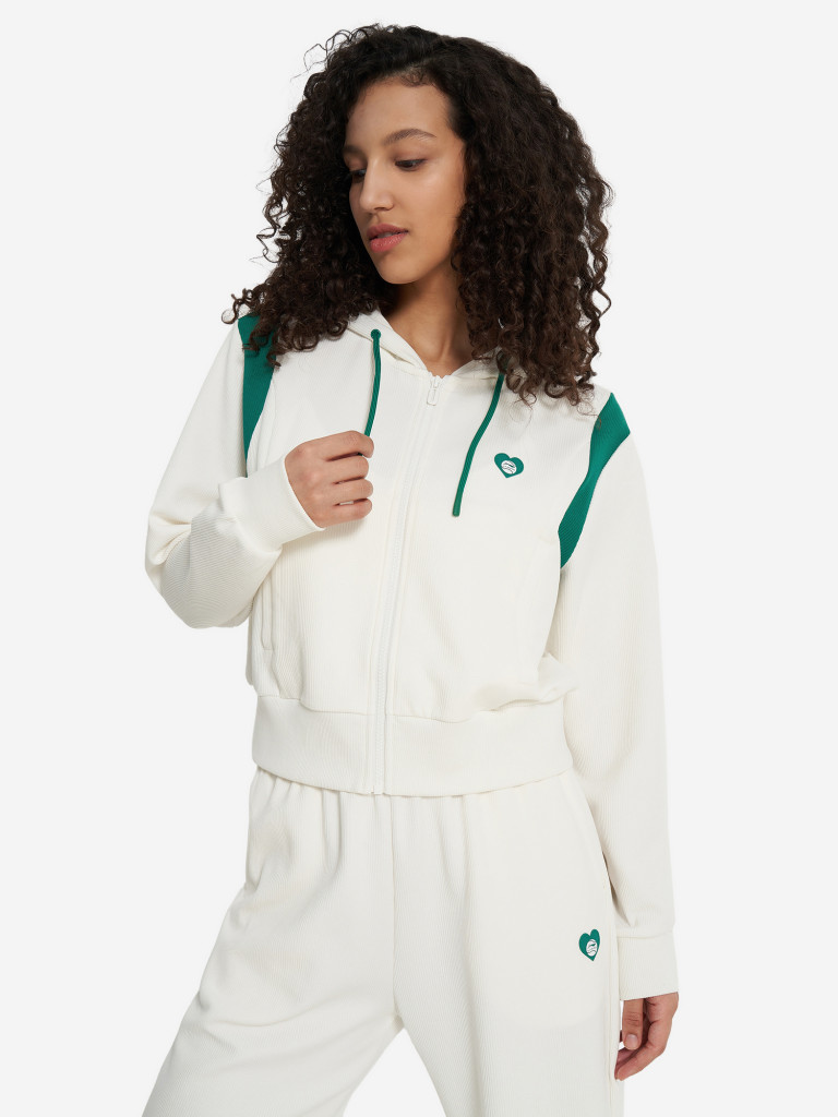 Худи женское Li-Ning