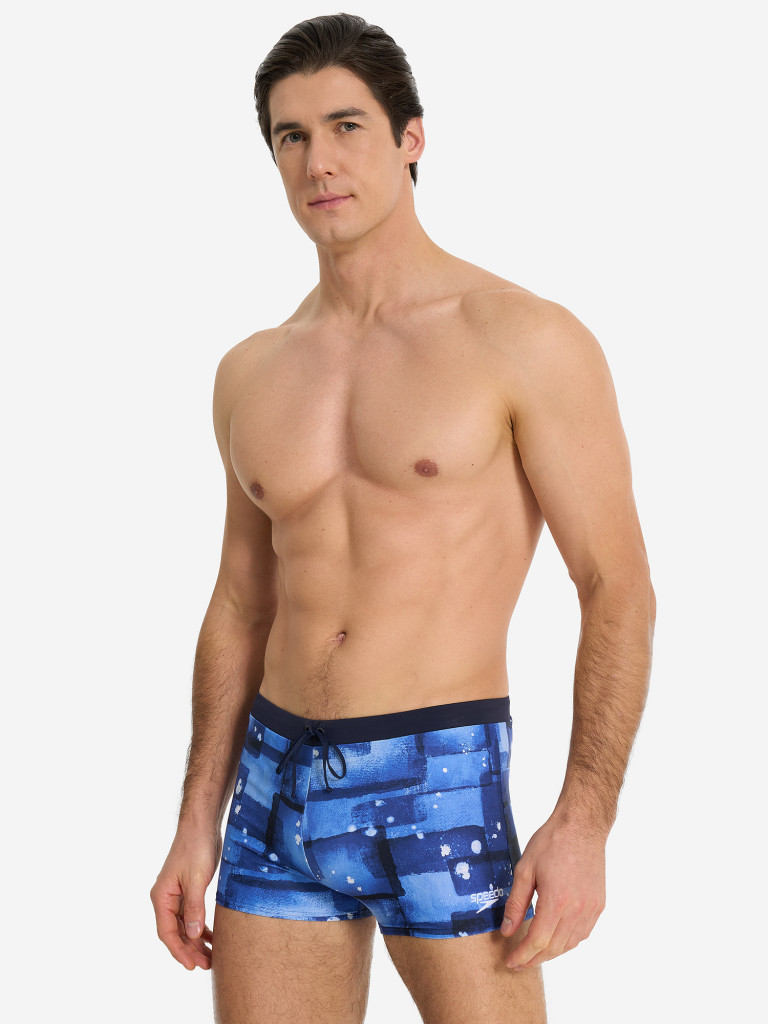 Плавки-шорты мужские Speedo Valmilton
