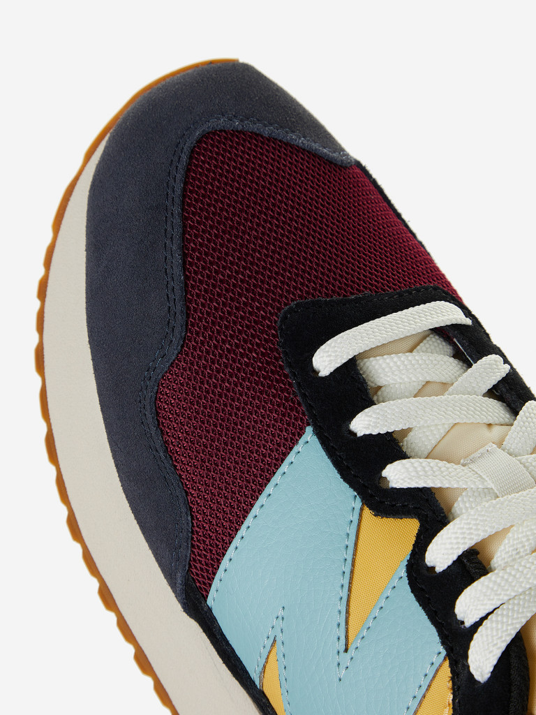 Кроссовки мужские New Balance 237