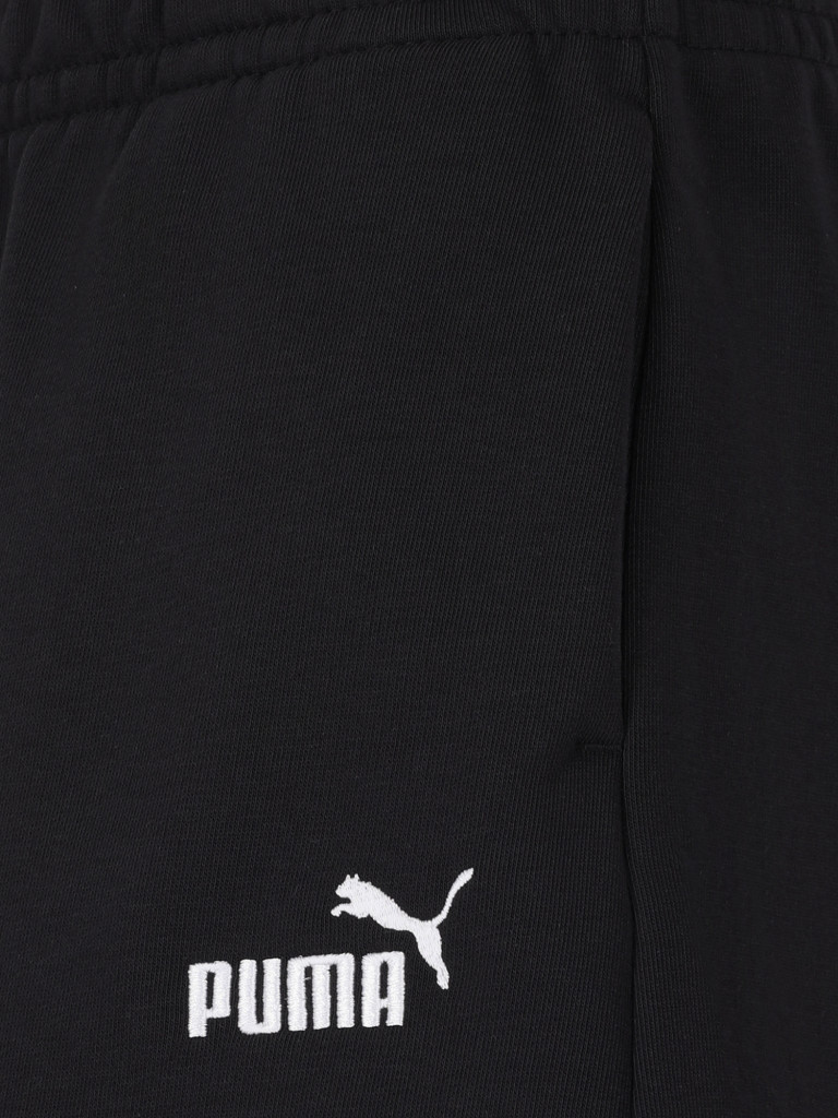 Шорты для девочек PUMA Small No. 1 Logo