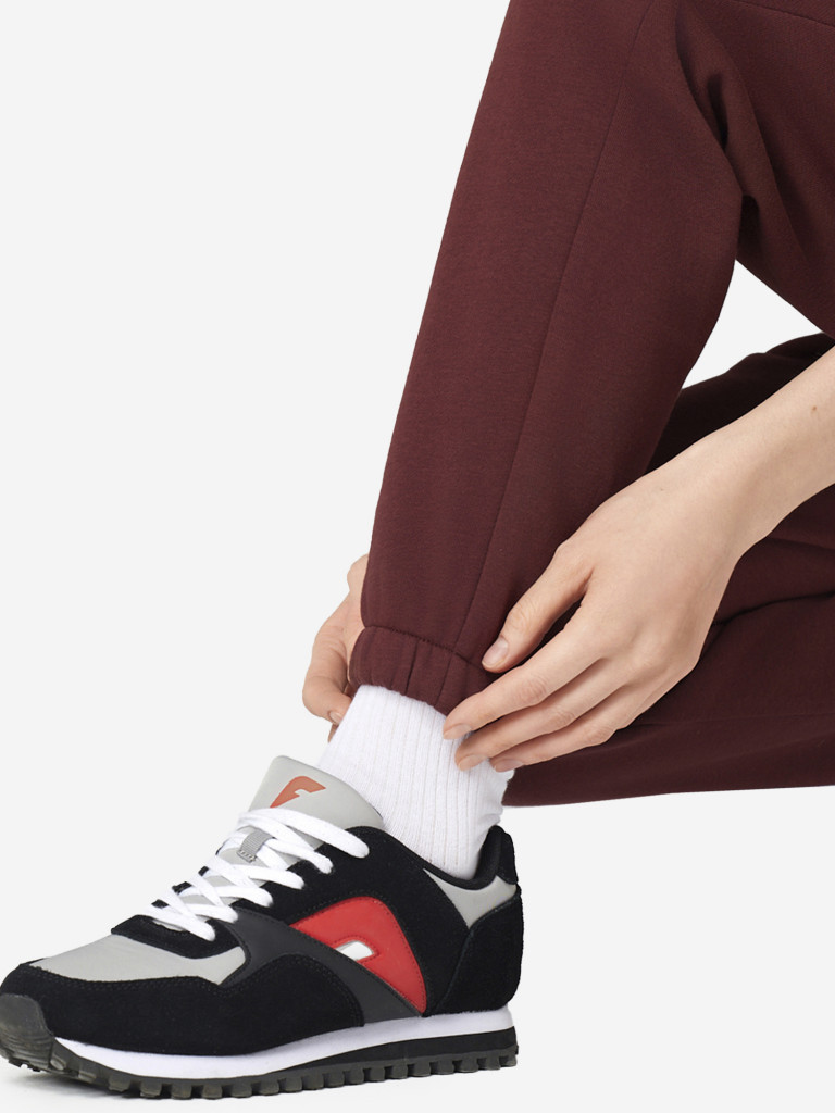 Брюки тренировочные женские Forward