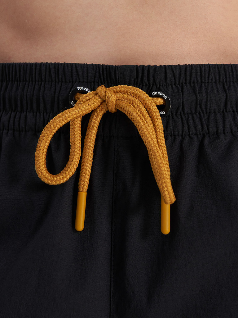 Брюки женские Reebok Vector Track