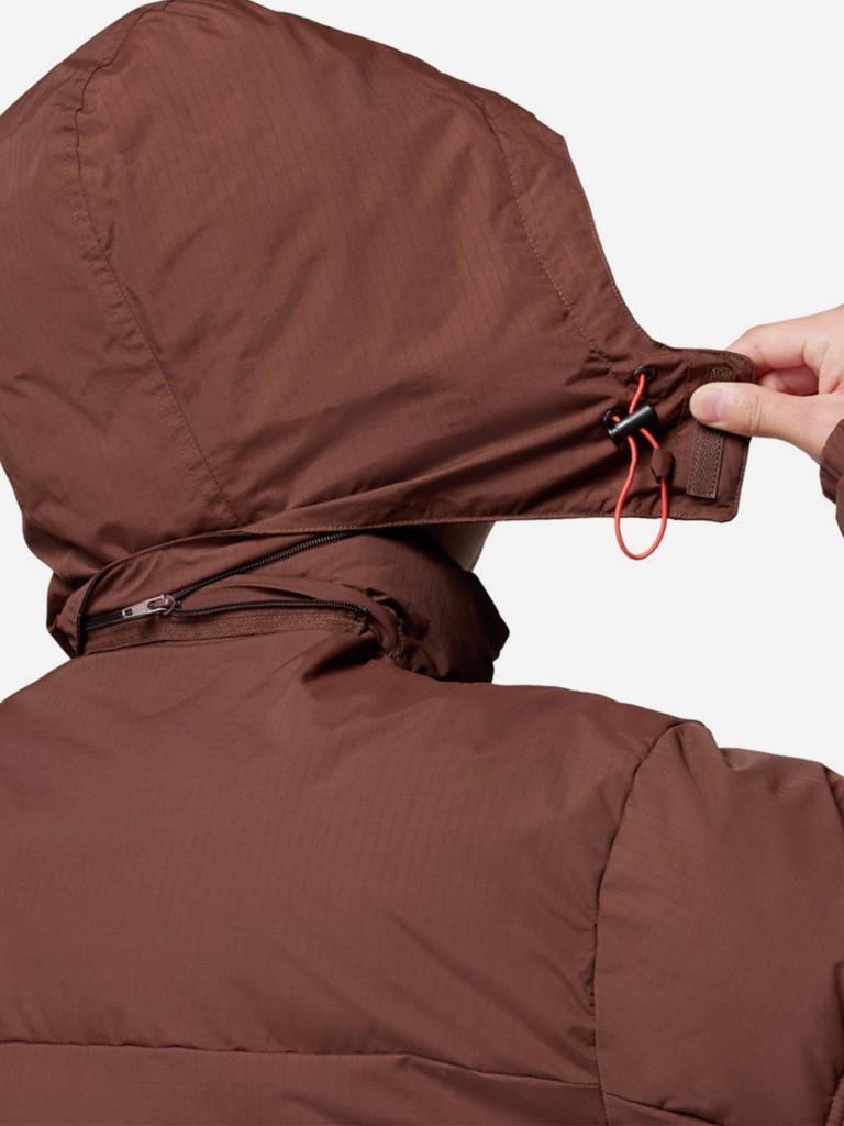 Куртка утепленная мужская Columbia Landroamer Puffer Jacket